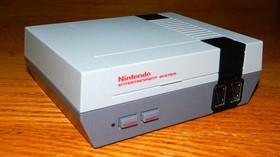 Nintendo Entertainment System NES Classic Edition Mini Console Bundle Works