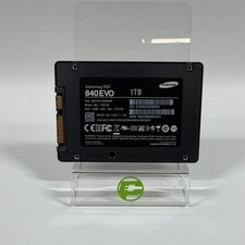 Samsung 2.5" 840 EVO 1TB SATA III 6Gbps SSD MZ-7TE1T0