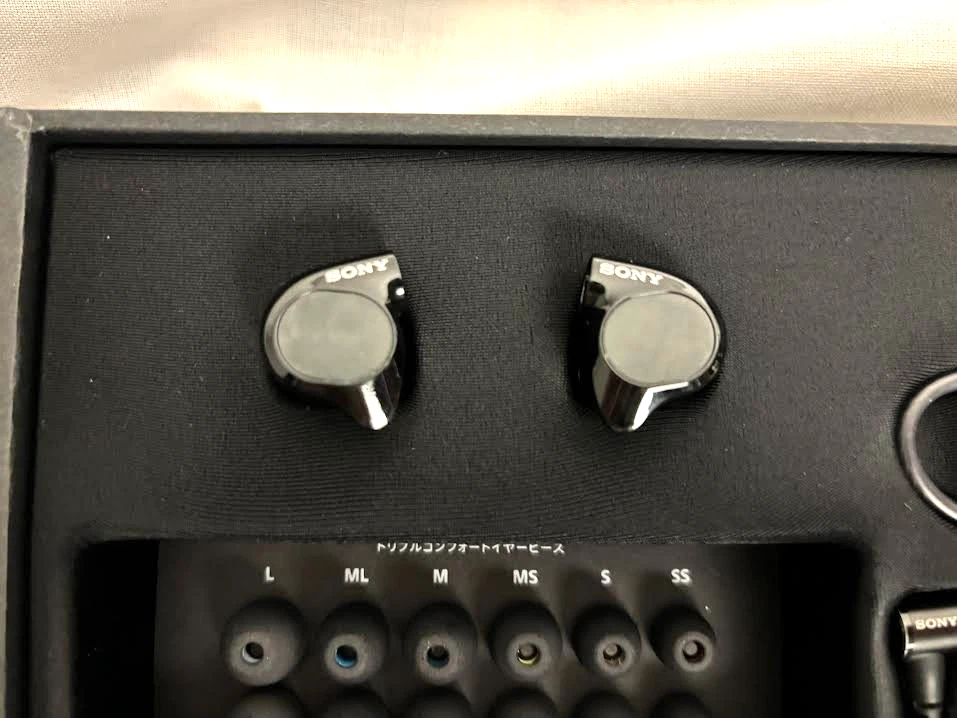 Sony IER-M7 Headphones for Sale | Shop New & Used Headphones | eBay