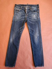 DSQUARED2 Cool Girl Jeans Made In Italy IT 38