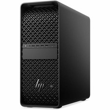 HP Z4 G6i Workstation - 1 x Intel Xeon 636 - vPro Technology - 32 GB - 1 TB SSD