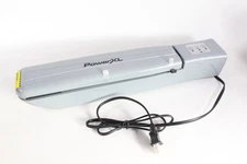 PowerXL Duo NutriSealer VS2 Food Vacuum Sealer 140 Watt New Without Packaging