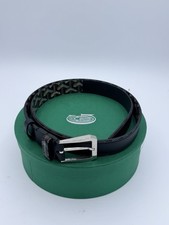 Goyard Reversible Belt