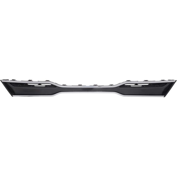 Diederichs 6543141 KüHlergitter FüR KIA RIO IV (Yb, Sc, Fb) 2021--image