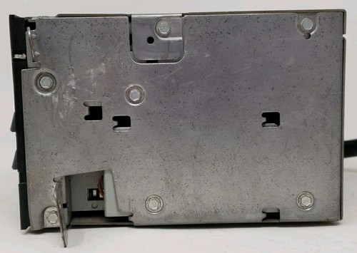 1991 Corvette Delco 16144151 Bose AM/FM CD Cassette Radio & CDM Module 16145221 - Foto 10 di 23