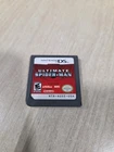 Ultimate Spider-Man (Nintendo DS, 2005) Cartridge Only Tested Fast Shipping!