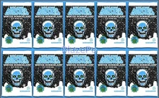 Mark Spears Monsters #8 Winter Horrorland Blind Bag Bundle Options Presale 12/17