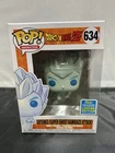 Funko Pop! Gotenks Super Ghost Kamikaze Attack 2019 Summer Convention Exclusive