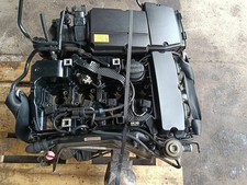 Motor Mercedes-Benz Slk R171 271944 1.8 161PS 120kW 209TKm Benzin Komplett
