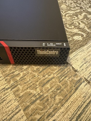 Lenovo ThinkCentre M600 Intel 1.60Ghz 8Gb RAM 500GB Planar Pct-2485 Touch Screen - Picture 18 of 24
