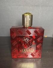 Versace Eros Eau de Parfum Spray, 3.4 oz Men s Cologne