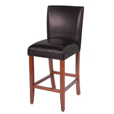 Home Decor | Classic Counter Height Bar Stools | 29 Inch Bar Stools | Decorat...