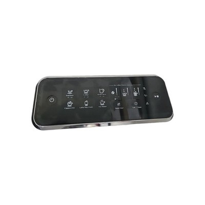 Genuine PHILIPS LATTEGO 3200 EP3241/54 Coffee Front Panel Screen Buttons