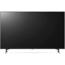 LG UR640S 75" 4K Ultra HD Commercial LED Digital Signage TV