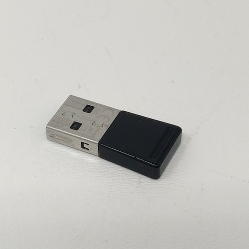 Microsoft Sculpt Ergonomic Wireless Keyboard & Mouse w/dongle Tested Works great - 第 10/10 張圖片