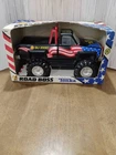 Vintage 1987 Tonka Toy Chevrolet C10 Square Body Shell SU 2000 New In Box