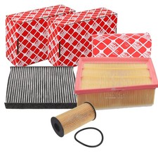 Filtre à huile Renault R16