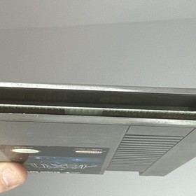 Xexyz (NES, 1990) Nintendo Cartridge USED NOT TESTED!