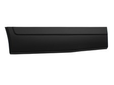 Holden Rear LEFT OUTER Qtr 1/4 Rust Repair Panel Section HK HT HG Ute Van Wag...