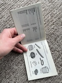 River City Ransom (Nintendo Entertainment System, 1989) NES Manual Only