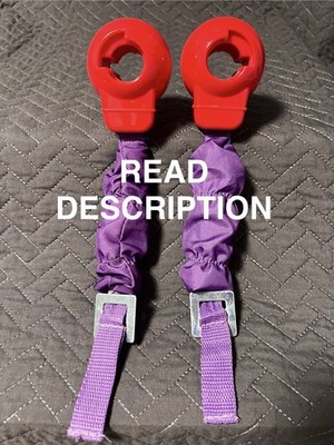 Baby Einstein Jumper Jumperoo Neighborhood Friends Springs Replacement  Part