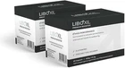 LIBOXIL Set 2x60 Capsules with Arginine, Maca, Guarana - Formula for Male Pleasure.
