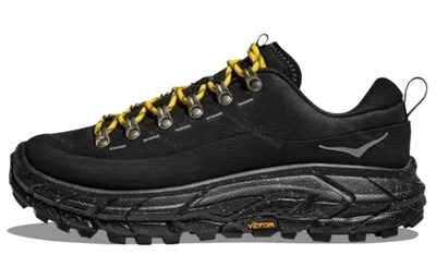 HOKA Tor Summit 'Black' 1147952-BBLC