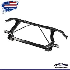 68292503AB New Radiator Support Core For Jeep Gladiator Wrangler 2018-2021 2023