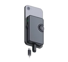 MiraScreen Portable Adapter for Connecting RAYNEO XR Glasses