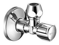 Schell Comfort Eckventil Mit Regulierfunktion Mit Selbstdichtendem... 10 StüCk