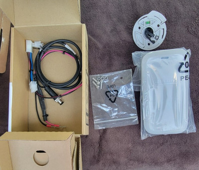 Generac Remote Monitoring Accessory for Standby Generators