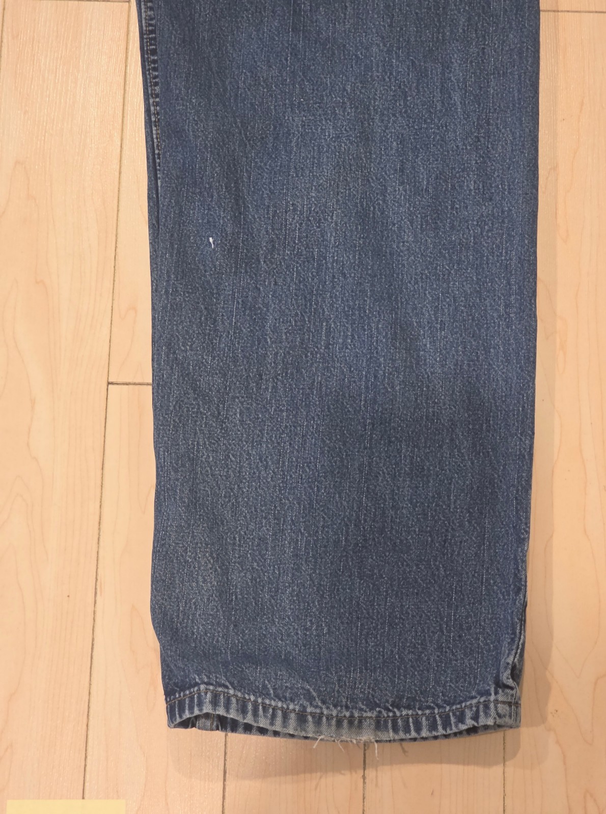 Vintage Nautica Jeans Co. Relaxed Fit Denim Jeans Mens 32x30
