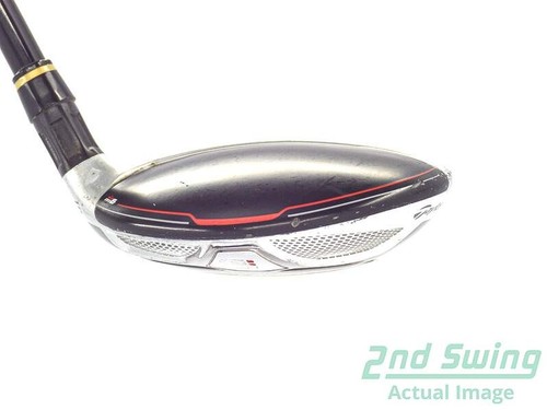 TaylorMade M6 Hybrid 5 Hybrid 25° Graphite Senior Right 38.5in - Picture 5 of 10