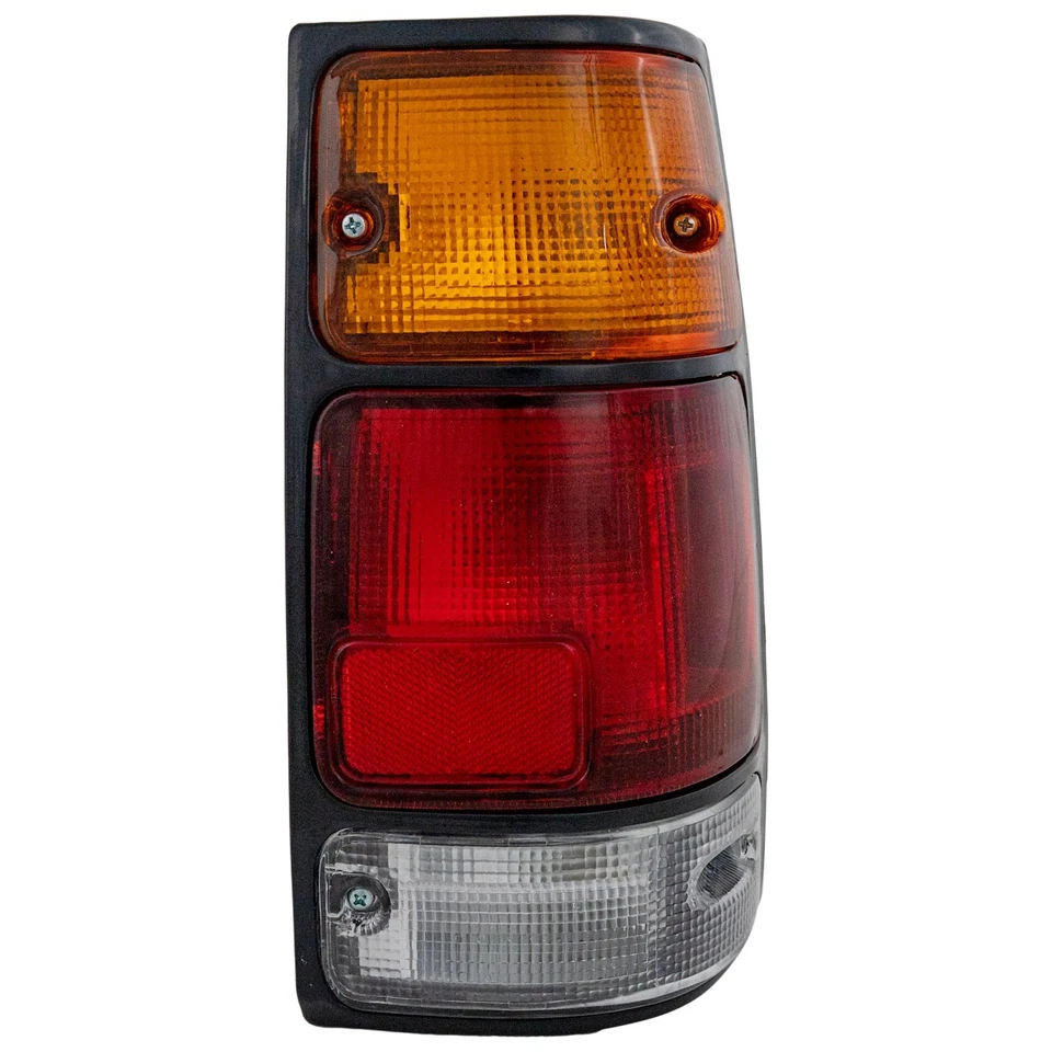 Tail Light Taillight Taillamp Brakelight Lamp Passenger Right Side for Truck - Image 2 of 4