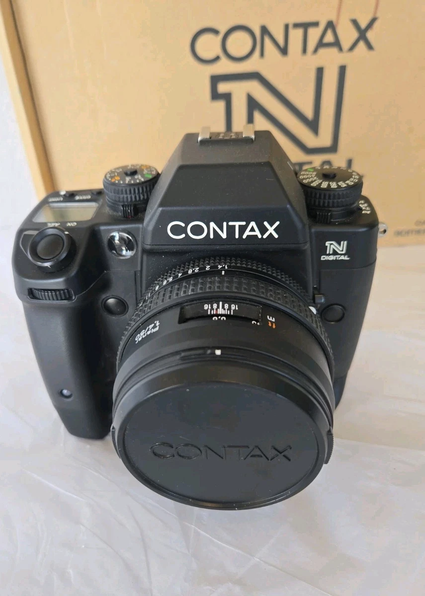 contax n products for sale | eBay