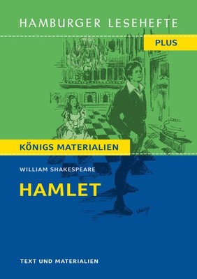 William Shakespeare / Hamlet