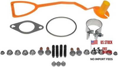 600-228 Power Take Off Unit (PTU) Hardware Kit Compatible with Select