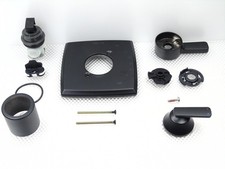 Delta Faucet Ashlyn 17 Dual-Function Shower Handle Valve Trim Kit - T17064-RB