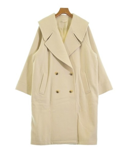 Black by moussy Peacoats Ivory 1 (ca. S) 2200603806018