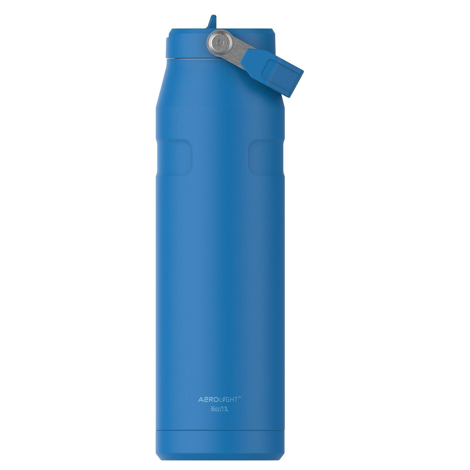 Stanley IceFlow Bottle Flip Straw 2.0 1.06L Azure
