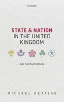 Keating / State & Nation In United Kingdom C9780198841371