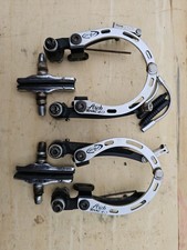 Avid Arch Rival 40 V-brake Set Front And Rear With Pads