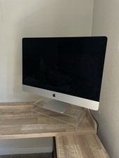Apple iMac 27in Retina 5K Display 512GB SSD, Intel Core i7 10th Gen. 3.80 GHz,
