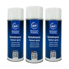 Kontaktspray Multifunktion Kriechöl Kontaktr...