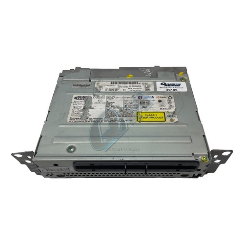 BMW Basic GPS Radio CD Player Head Unit 1 2 3 4 Series F20 F21 F22 F30 6822077 - 第 1/5 張圖片