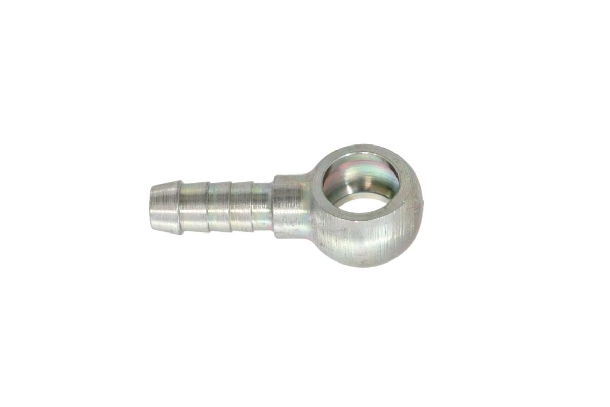 Ring hose fitting, swivel hose nipple (M12 - straight connection) - for...