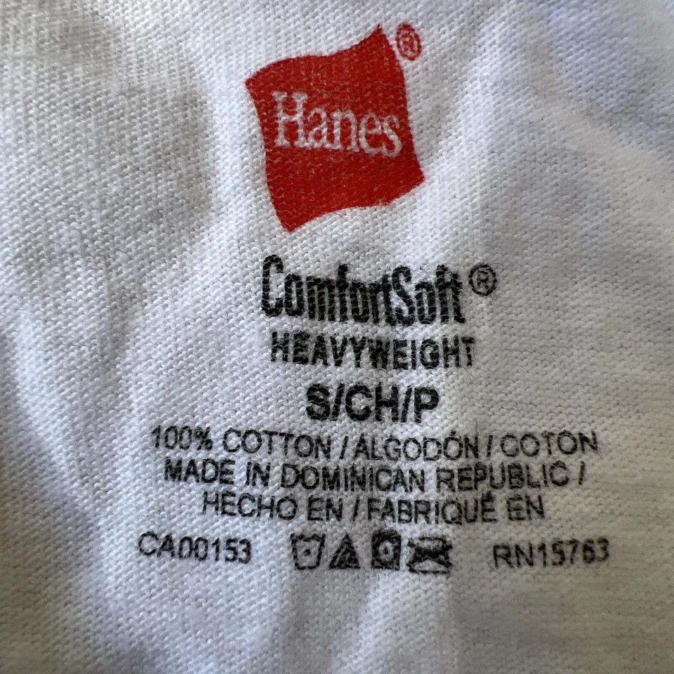 New Women’s Cher Live Christmas Concert Tour Shirt Women’s Small White New - Image 3 of 4