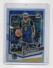 2023-24 Donruss Optic #80 Gary Payton II Holo