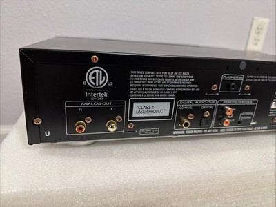 Marantz CD6004 CD Player for sale online | eBay