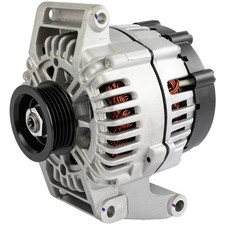 Alternator 15781434 Chevrolet Malibu 2.2L 04-08 Saturn Ion 2.4L 06-07 12V 115A